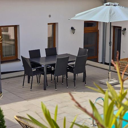 Pálava Home Bavory Exterior foto